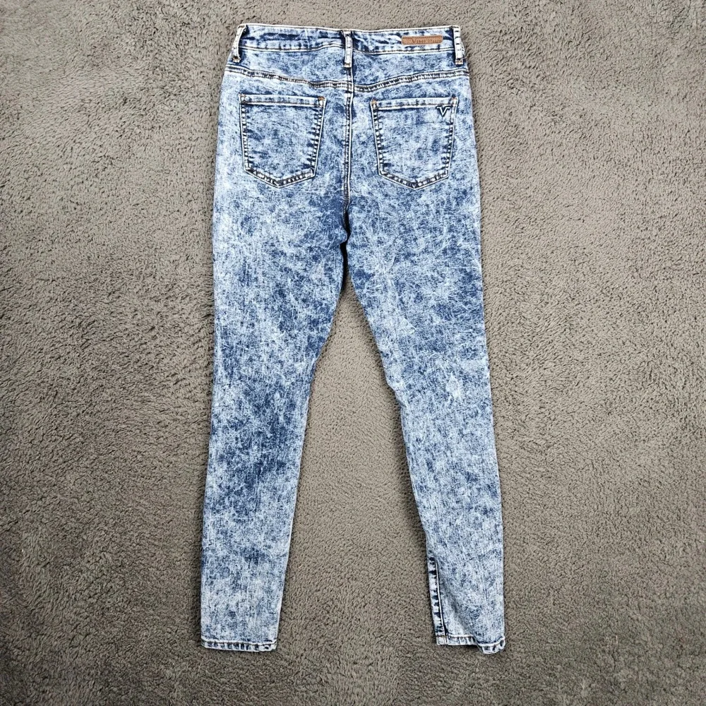 Versace V19-69 Abbigliamento Sportivo SRL Milano Italia 26/2 Acid Wash‎
